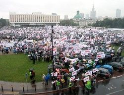 Reporter Poland 2008