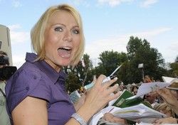 Reporter Poland 2008