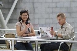 Reporter Poland 2008