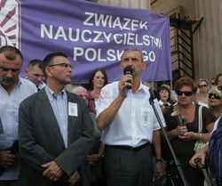 Reporter Poland 2008