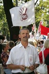 Reporter Poland 2008