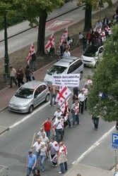 Reporter Poland 2008