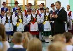 Reporter Poland 2008