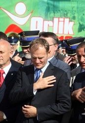 Reporter Poland 2008