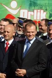 Reporter Poland 2008