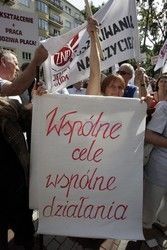 Reporter Poland 2008