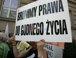 Reporter Poland 2008