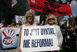 Reporter Poland 2008