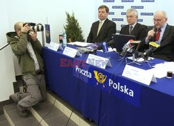 Reporter Poland 2009