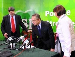 Reporter Poland 2009