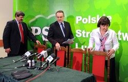 Reporter Poland 2009