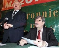Reporter Poland 2009