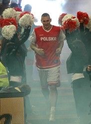Reporter Poland 2009