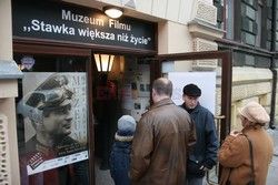 Reporter Poland 2009