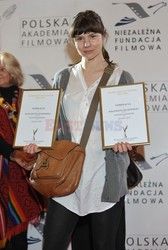 Reporter Poland 2009