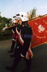 Reporter Poland 2008