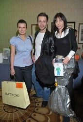 Reporter Poland 2009