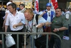 Reporter Poland 2009