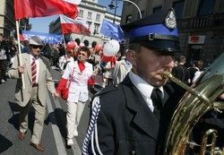 Reporter Poland 2009