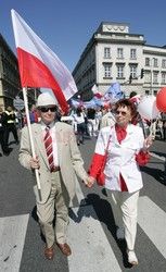 Reporter Poland 2009