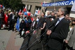 Reporter Poland 2009