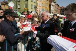 Reporter Poland 2009