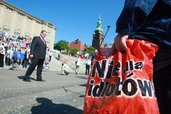 Reporter Poland 2009