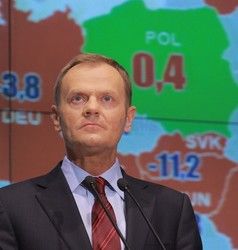Reporter Poland 2009
