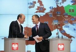 Reporter Poland 2009