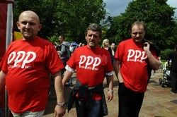 Reporter Poland 2009