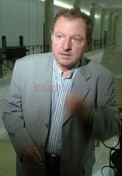 Reporter Braki