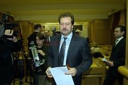Reporter Braki