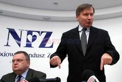 Reporter Braki