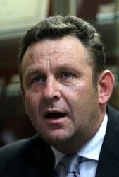 Reporter Braki