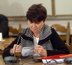 Reporter Braki