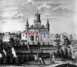 Zamki i pałace Polski