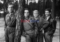 09.05 - 60 lat od premiery serialu "Czterej pancerni i pies"