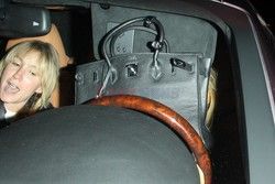 Lindsay Lohan odzyskała prawo jazdy
