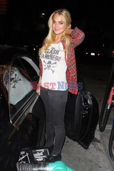 Lindsay Lohan odzyskała prawo jazdy