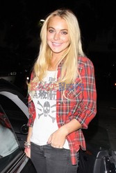 Lindsay Lohan odzyskała prawo jazdy