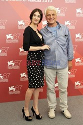 Festiwal filmowy w Wenecji