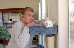 Tony Curtis