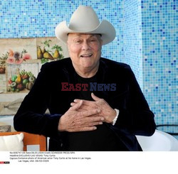 Tony Curtis