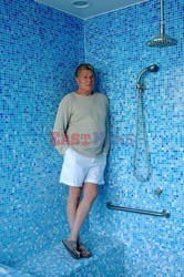 Tony Curtis