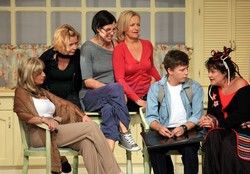 "Dziewczyny z kalendarza" w Teatrze Komedia