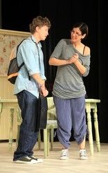 "Dziewczyny z kalendarza" w Teatrze Komedia