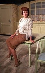 "Dziewczyny z kalendarza" w Teatrze Komedia