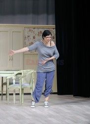 "Dziewczyny z kalendarza" w Teatrze Komedia