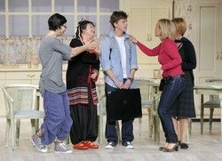 "Dziewczyny z kalendarza" w Teatrze Komedia