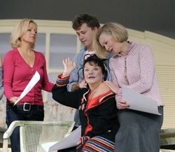 "Dziewczyny z kalendarza" w Teatrze Komedia